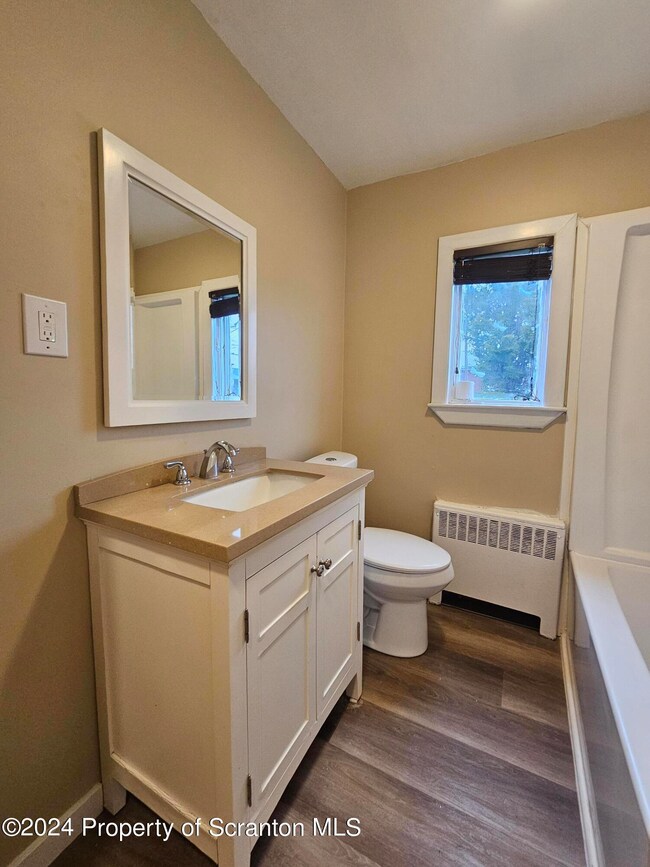 1218 S Main Ave unit 1, Scranton, PA 18504 - photo 7