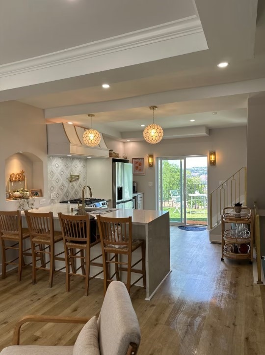 1909 Baldauf St, Pittsburgh, PA 15203 - photo 3