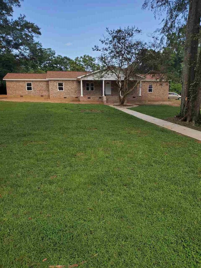 317 S Extension St, Hazlehurst, MS 39083 - photo 3