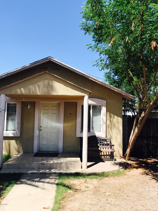 1630 E Harvard St, Phoenix, AZ 85006 - photo 3