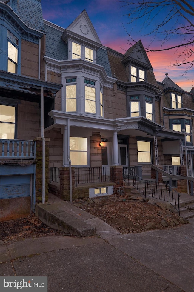 1230 Eckert Ave, Reading, PA 19602 - photo 2