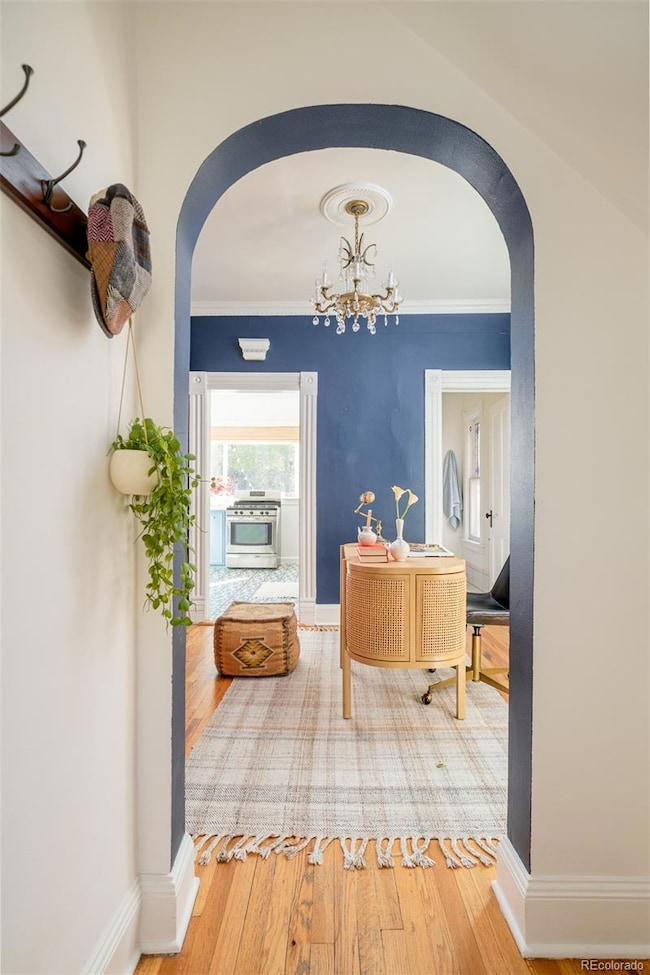 3042 W 24th Ave, Denver, CO 80211 - photo 5