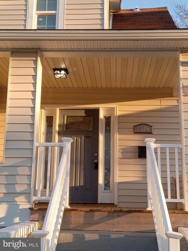 3315 W Rogers Ave, Baltimore, MD 21215 - photo 3