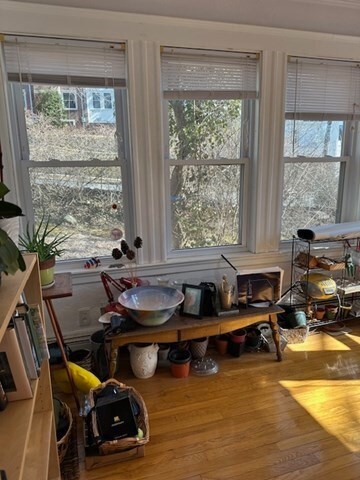 5 Winchester Rd unit 1, Newton, MA 02458 - photo 3