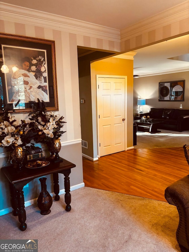 6018 Vicksburg Ct, Conyers, GA 30094 - photo 5