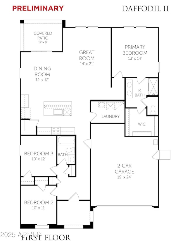 36797 W Nina St, Maricopa, AZ 85138 - photo 6