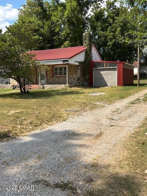 508 E 6th St, Baxter Springs, KS 66713 - photo 2