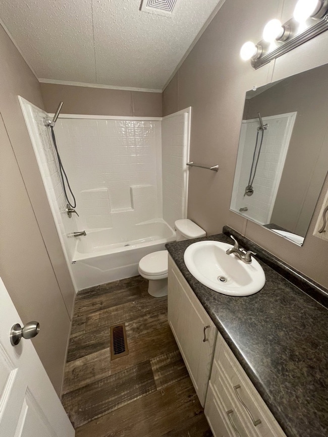 4379 Highway 42 unit 21, Ellenwood, GA 30294 - photo 3