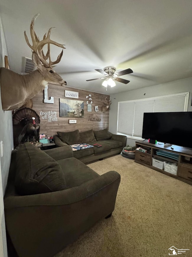 3130 Lakeview St, Monroe, MI 48162 - photo 4