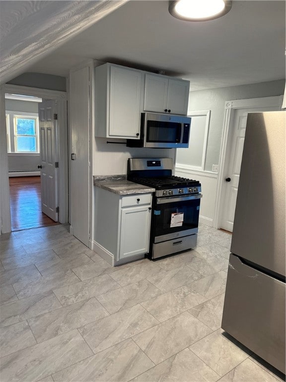 17 New Hampshire St unit Second Floor, Cranston, RI 02920 - photo 3