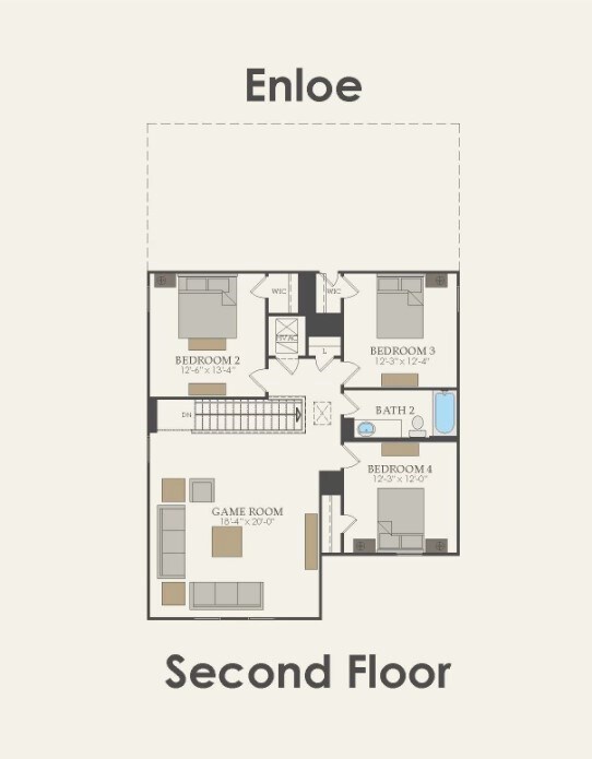 26228 Wildrye Dr, Magnolia, TX 77355 - photo 3