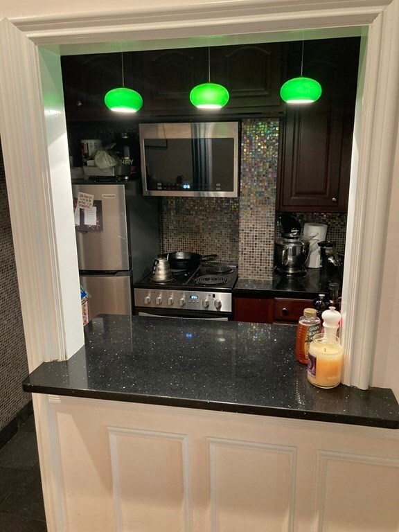 431 Beacon St unit 1, Boston, MA 02115 - photo 6