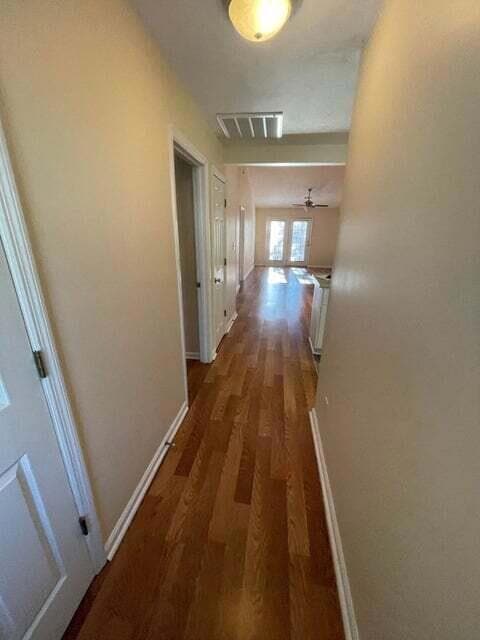 Entry Foyer - Hallway