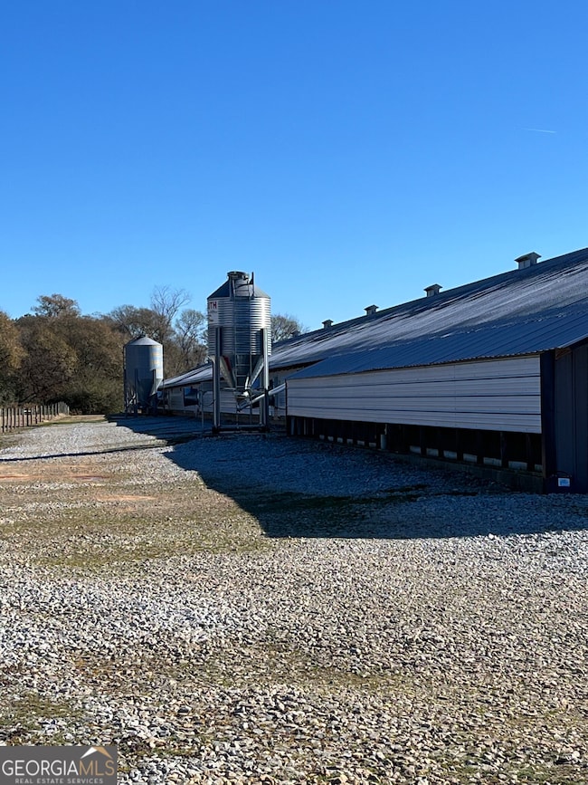 1905 Bond Bridge Rd, Royston, GA 30662 - photo 2