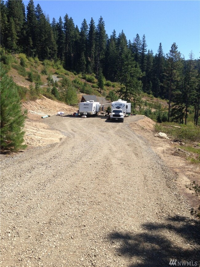 1320 Breckenridge Rd, Ronald, WA 98940 - photo 2