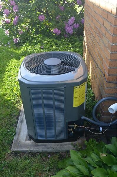 New AC!!