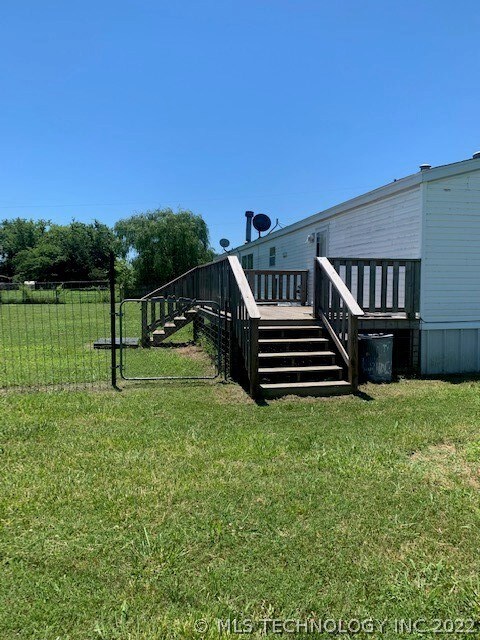 3290 Alt 75, Mounds, OK 74047 - photo 3