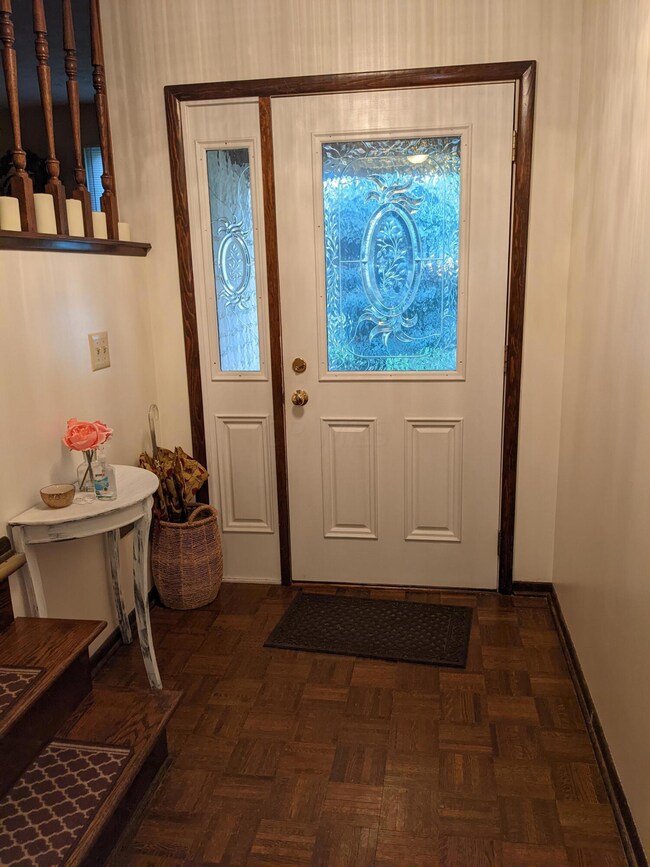 Foyer