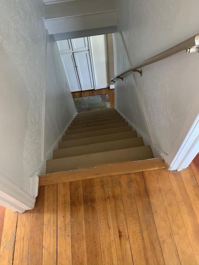 Stairway