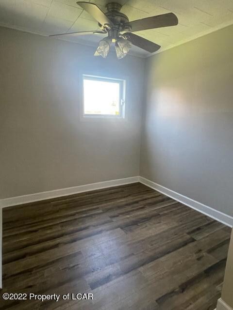 Eating Area
