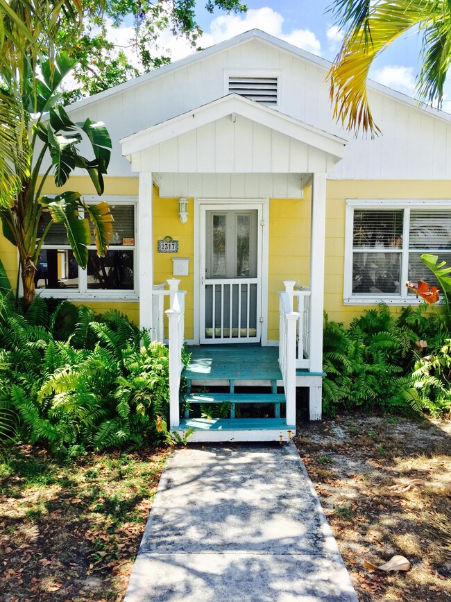Porch