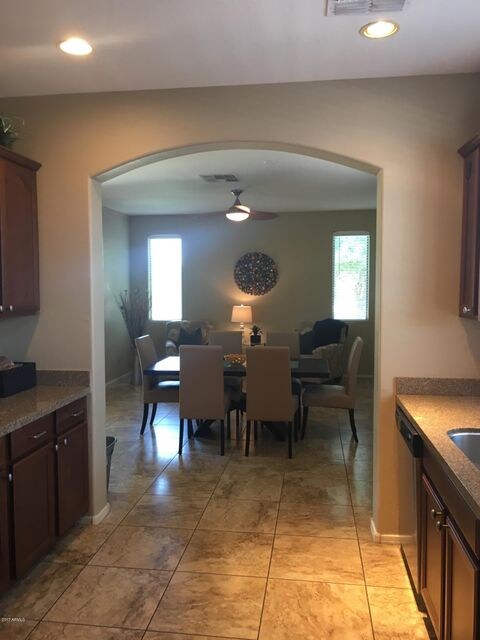 Kitchen Dining