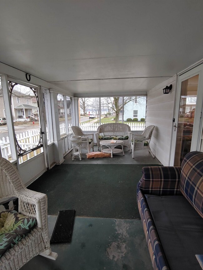 117 Winfield St, Culver, IN 46511 - photo 7