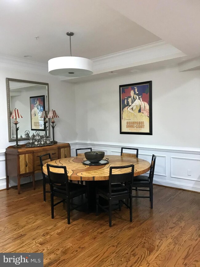 8513 Gavin Manor Ct unit 8, Chevy Chase, MD 20815 - photo 5