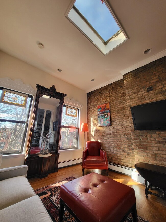 638 Jersey Ave unit 3, Jersey City, NJ 07302 - photo 3