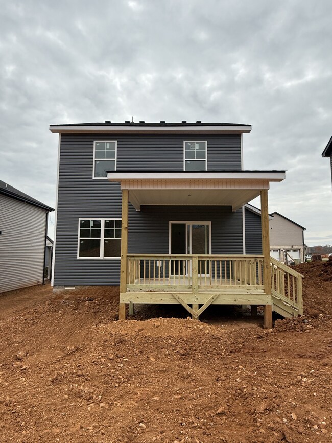 291 Cardinal Creek, Clarksville, TN 37040 - photo 3