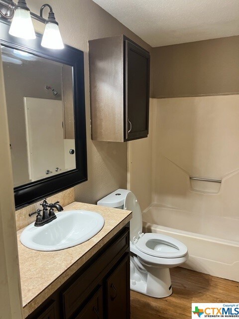 413 Faris St unit B, San Marcos, TX 78666 - photo 6