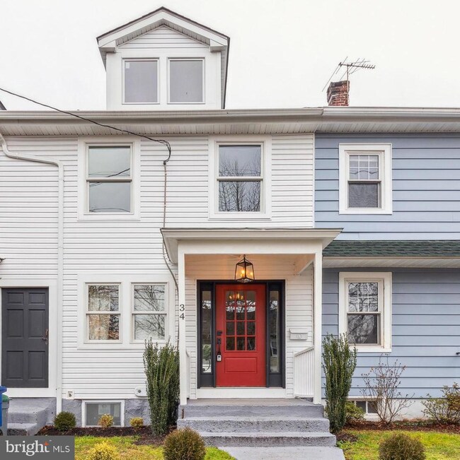 34 E 2nd St, Moorestown, NJ 08057 - photo 3