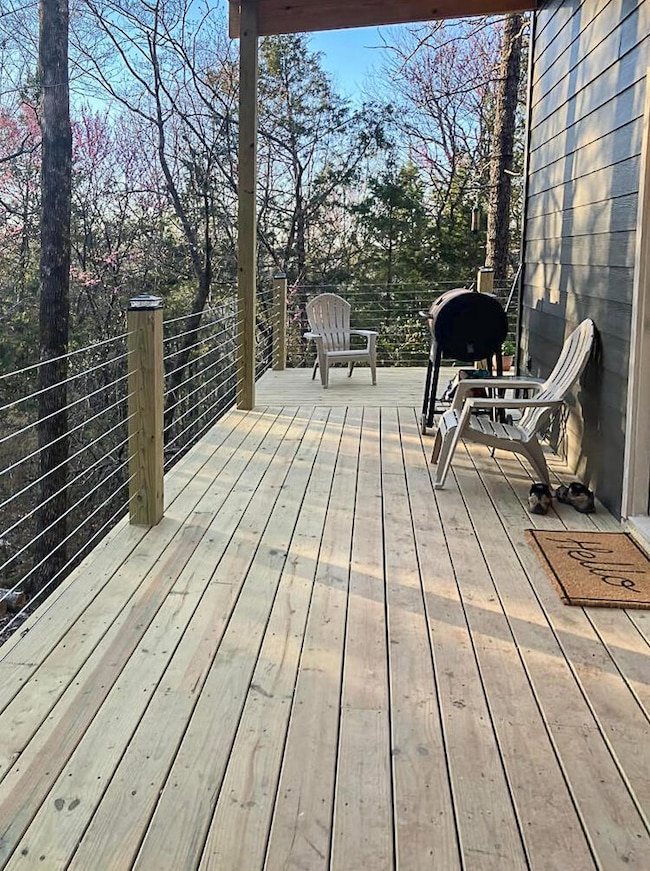 337 Hillcrest Rd, Mammoth Spring, AR 72554 - photo 6