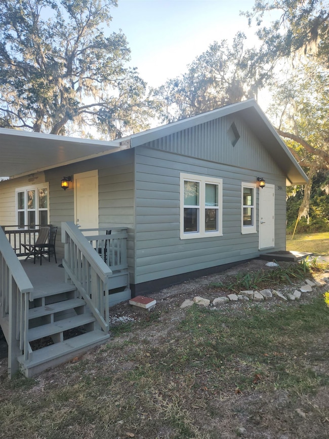 250 Brainard Dr unit A, St. Augustine, FL 32086 - photo 3