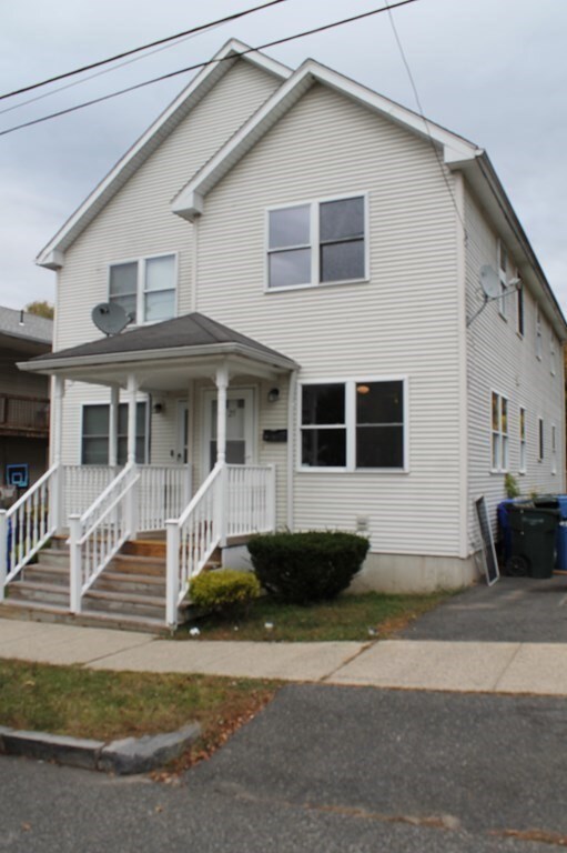 25 Indian Leap St unit 27, Indian Orchard, MA 01151 - photo 2