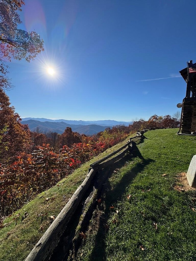 1855 Eagles Roost Rd, Bryson City, NC 28713 - photo 2