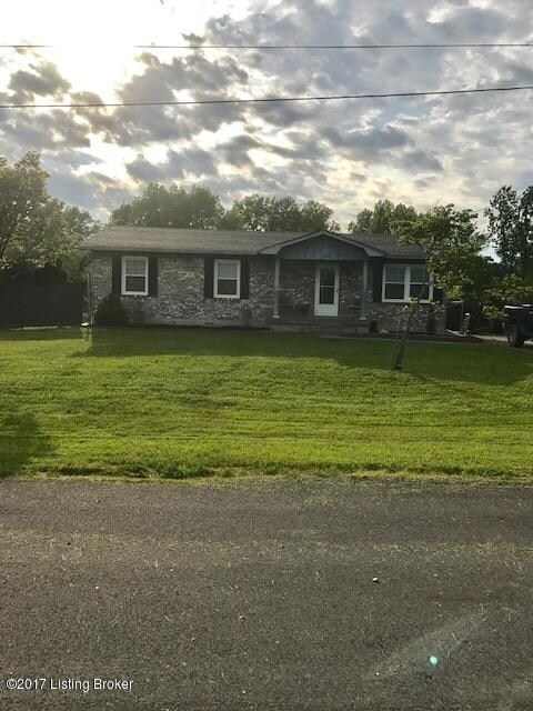 161 Mary Dr, Mount Washington, KY 40047 - photo 4