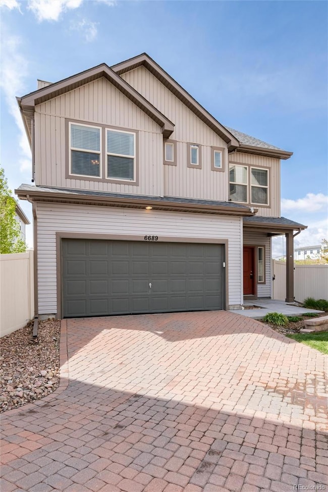 6689 Shadow Star Dr, Colorado Springs, CO 80927 - photo 4