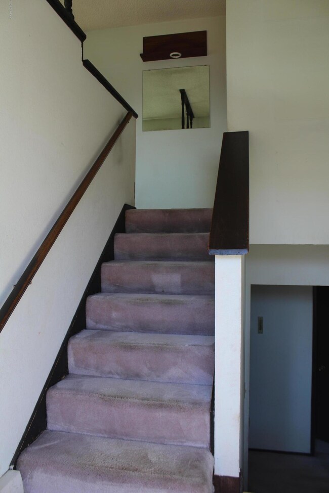 Split Level Entry