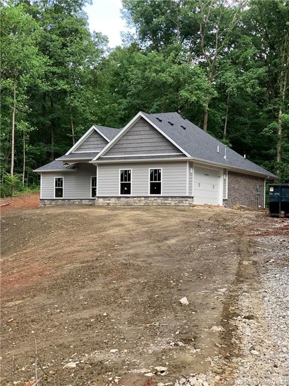 1588 Cedar Ln NW, Corydon, IN 47112 - photo 2