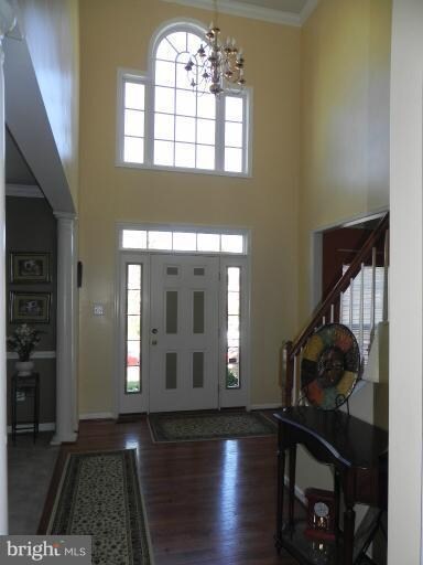 8017 Dorado Terrace, Brandywine, MD 20613 - photo 6