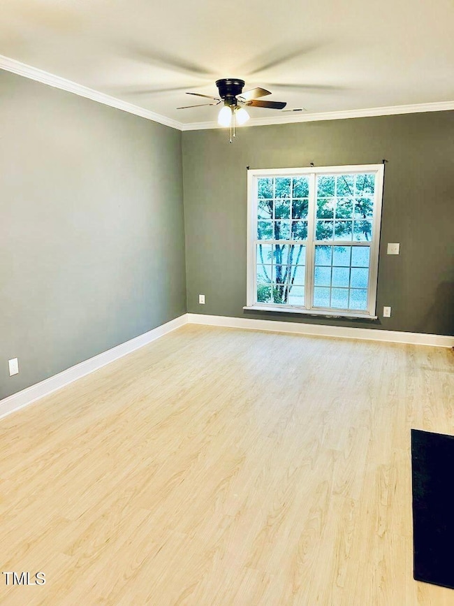 33 Sharpstone Ln, Durham, NC 27703 - photo 4