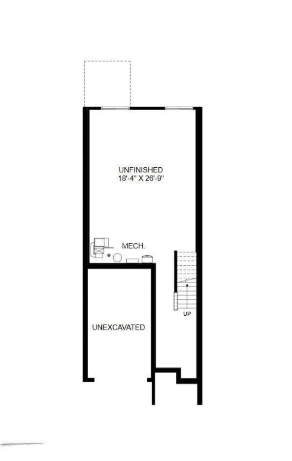 Lower level