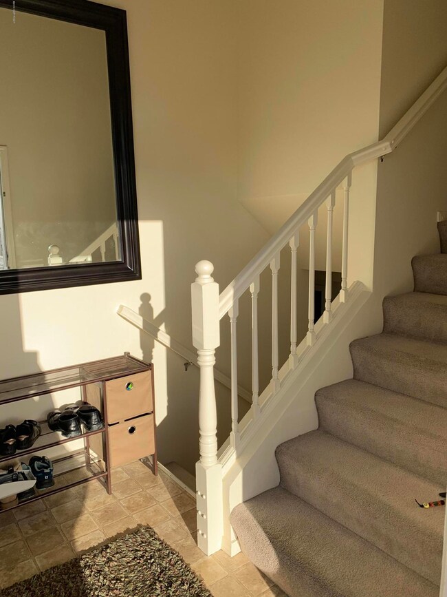 Entry way