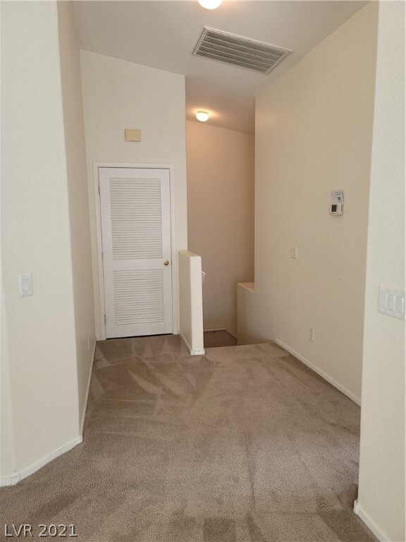 Direct Entry to Unit from Attached Garage