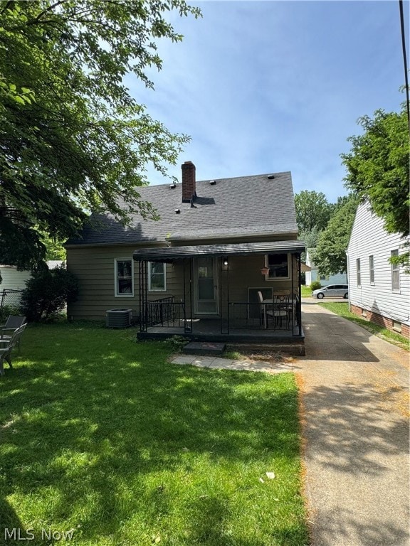 17829 Dalewood Ave, Maple Heights, OH 44137 - photo 5