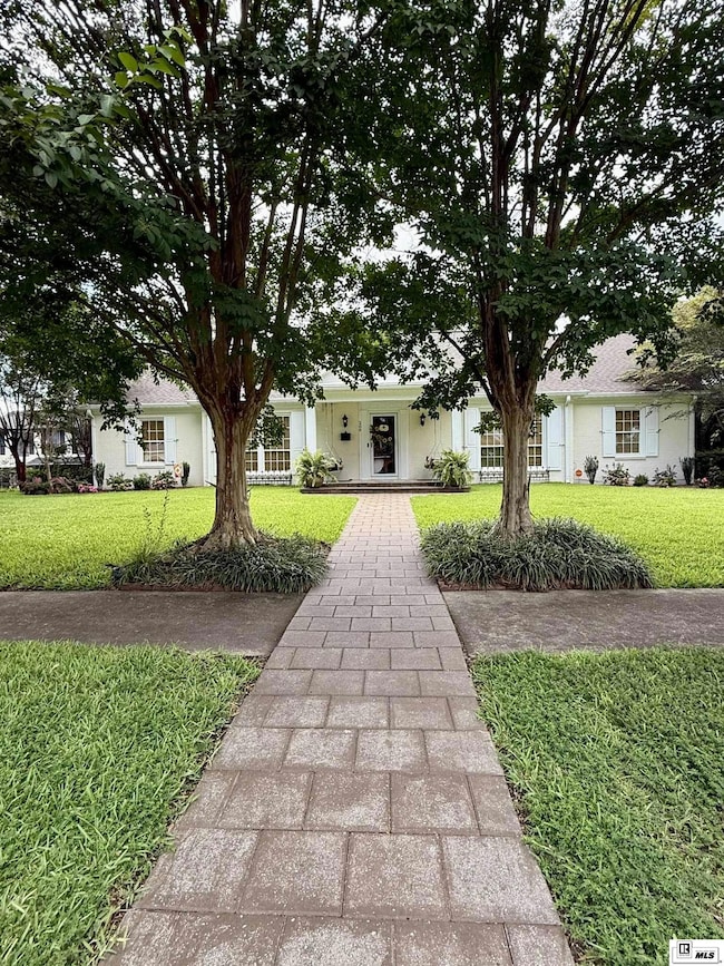 206 Allen Ave, Jonesboro, LA 71251 - photo 2