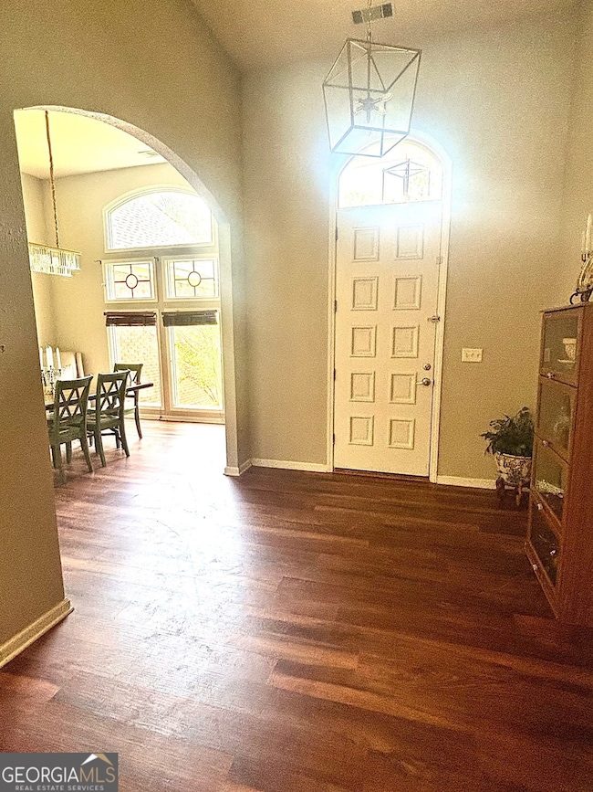 150 Wood Oak Cir, Cochran, GA 31014 - photo 4