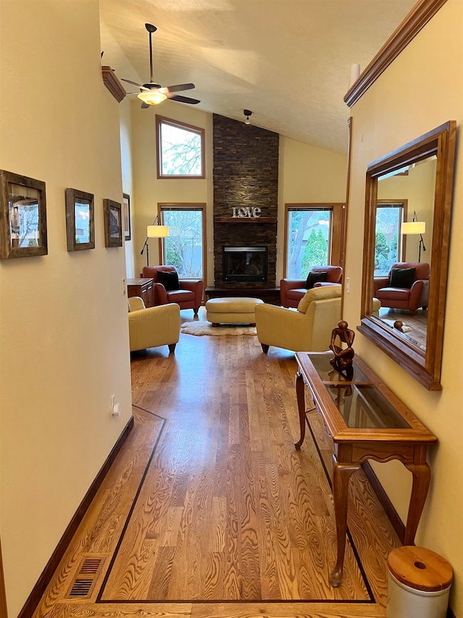 5023 S Lee Cir, Spokane, WA 99223 - photo 2