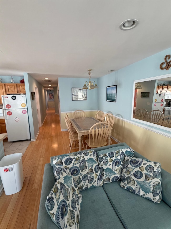 351 E Wildwood Ave unit 201, Wildwood, NJ 08260 - photo 5